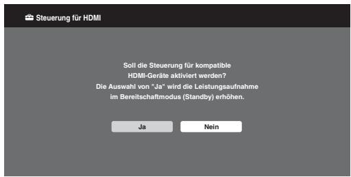 SONY KDL-40EX1 - Durchführung der Anfangseinstellungen - 10