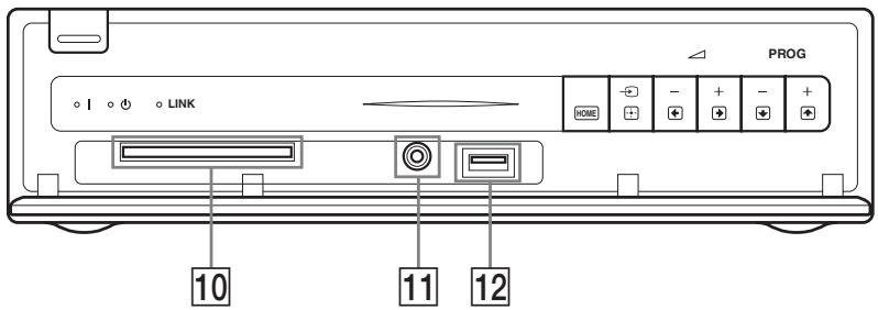 SONY KDL-40EX1 - Unità di Controllo - 2