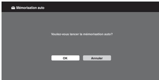 SONY KDL-40EX1 - Établissement des communications sans fil avec l'appareil - 10