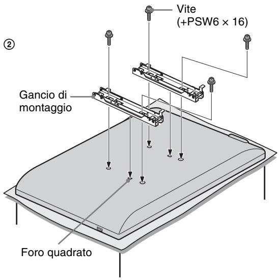 SONY KDL-40EX1 - Per i rivenditori e gli installatori Sony: - 2