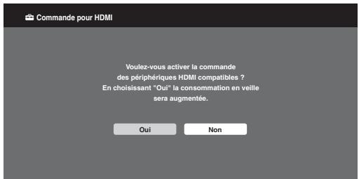 SONY KDL-40Z4500 - Si un message s'affiche pour vous demander de vérifier le raccordement de l'antenne - 2