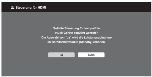 SONY KDL-40Z4500 - Falls eine Aufforderung eingebrendet wird, die Antennenverbindung zu bestätigten - 2