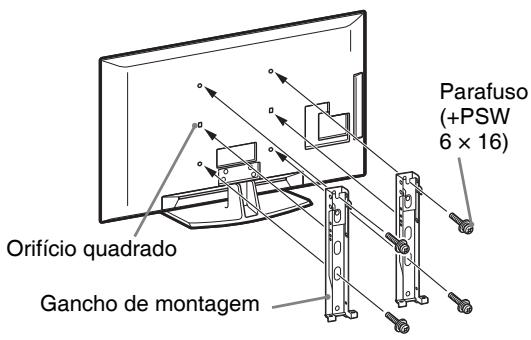 SONY KDL-52V5500 - Para Agentes e Instaladores da Sony: - 2
