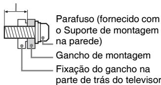 SONY KDL-52V5500 - Instalacao - 1