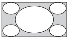 SONY KDL-52V5500 - Horizontal - 1