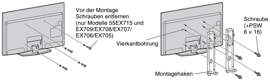 SONY KDL-32EX605 - An Sony-Händler und Monteure: - 2
