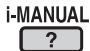 SONY KDL-32EX605 - Pour utiliser l'i-Manual - 2