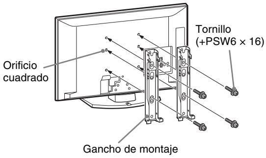 SONY KDL-32P3500 - Para distribuidores de Sony y contratistas: - 2