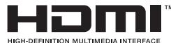 SONY KDL-32S5550 - Informazioni sui marchi - 1