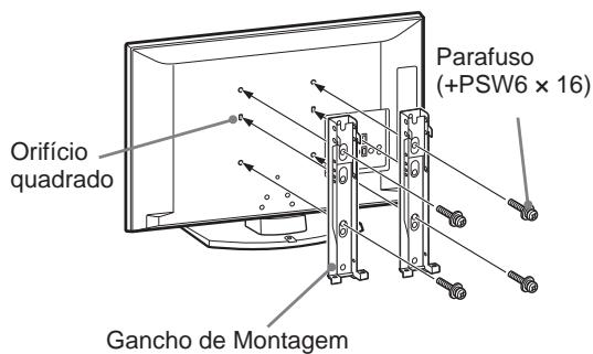 SONY KDL-32S5550 - Para os agentes e contratantes da Sony: - 2