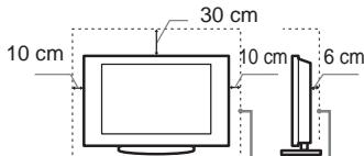 SONY KDL-32S5550 - Transporte - 4