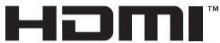 SONY KDL-52W5500 - Informazioni sui marchi - 1