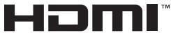 SONY KDL-52W5500 - Informação da marca registada - 1