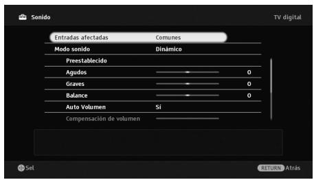 SONY KDL-52W5500 - Acerca de la guía de funcionamiento que aparece en pantalla - 1
