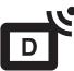 SONY KDL-52W5500 - Druk op ⇔/⇒ om de categorie te selecteren. - 5