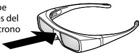 SONY TDG-BR50 - Sensor de infrarrojos - 1