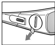 SONY TDG-BR50 - Voor gebruik - 1