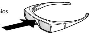 SONY TDG-BR50 - Sensor IR - 1