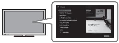 SONY KDL-40EX521 - Nadat u uw BRAVIA-TV geinstalleerd hebt en de basisbediening geleerd hebt met deze handleiding, kut u de ingebouwde handleiding (i-Manual) raadplegen voor de verdere verduidelijkking van de functies van uw tv. - 2