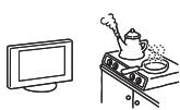 SONY KDL-40EX521 - Umgebung: - 1