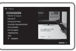 SONY KDL-40EX521 - Nachdem Sie Ihr BRAVIA-Fernsehgerät eingerichtet und sich mithilfe dieser Anleitung mit den grundlegenden Bedienvorgängen vertraut gemacht haben,finden Sie weitere Erläuterungen zu den Funktionen Ihres Fernsehgerät in der integrierten Anleitung (i-Manual). - 3