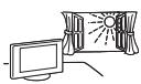 SONY KDL-40EX521 - Umgebung: - 2