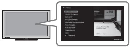 SONY KDL-40EX521 - Après avoir reglévez le téléviseur BRAVIA et assimilé les opérations de base à l'aide de ce manuel, reportez-vous au manuel intégré (i-Manual) pour plus d'informations sur les particularités de votre téléviseur. - 2