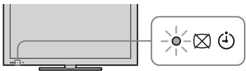 SONY KDL-40EX521 - 7: Realización de la configuración inicial - 3