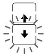 SONY RM-AV2100B - Ajuste de la iluminación de fondo del visualizador - 4