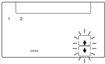 1 2 ENTER