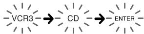 SONY RM-AV2100T - Opmerkingen - 5