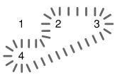 SONY RM-AV2100T - Changing the interval between operation steps - 5