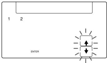 1 2 ENTER