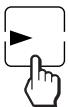 SONY RM-AV2100T - Press the key or button on the Commander you want to "teach". - 1