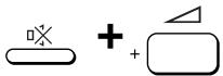 Diagram showing a crossed-out rectangle with an '×' symbol and a plus sign, next to a rectangle with a triangle and plus sign.