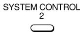 SONY RM-AV2100T - Example: To store the On/Off signal of an air-conditioner to the SYSTEM CONTROL 2 button - 4
