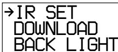 SONY RM-LJ301 - Programming the Remote - 1