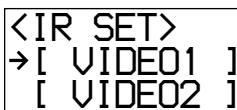 SONY RM-LJ301 - Programming the Remote - 2