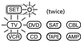 SONY RM-VL600T - Locking the Controls — Hold Function - 7