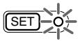 SONY RM-VL600T - Example: To erase the "learned" function from the Number button 1 in VCR mode - 2