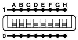 SONY RMO-S551 - Setting the Disk Unit's Functions - 1