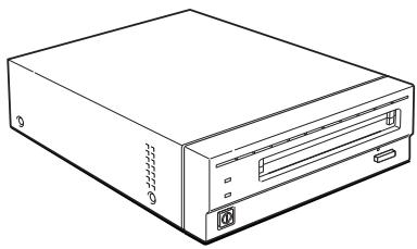 SONY RMO-S551 - Nota - 1