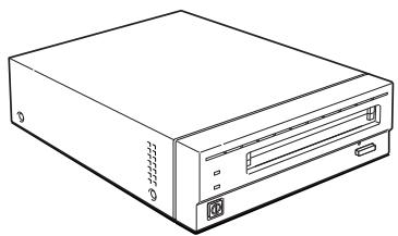 SONY RMO-S594-DW - Überprüfen des Verpackungsinhalts - 1