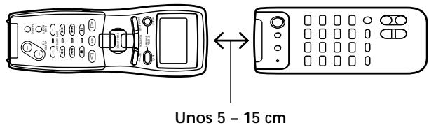 SONY RM-LJ304 - Programación de los@códigos de control remoto no almacenados en el mando a distancia - 4