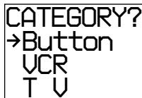 SONY RM-LJ304 - Configuración de la secuencia de@códigos IR - 4