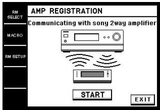 SONY RM-TP1 - Note - 1