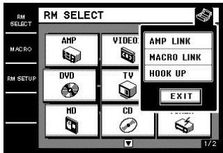 SONY RM-TP1 - Touchez - 1