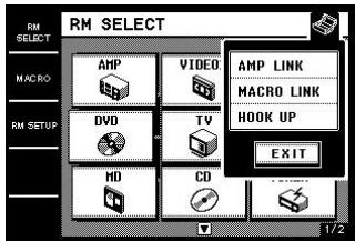 SONY RM-TP1 - Touch - 1