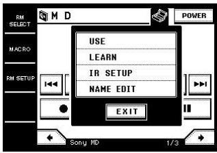 SONY RM-TP1 - Touchez - 2