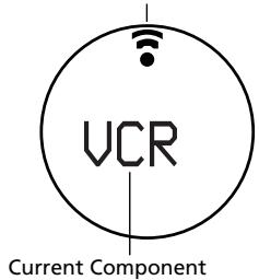 SONY RM-VZ950T - Example: At normal mode - 1